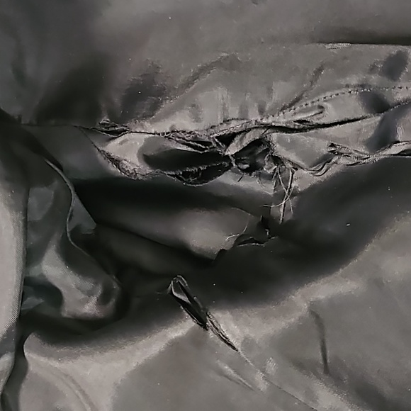 Neiman Marcus velvet suit jacket - Picture 7 of 8